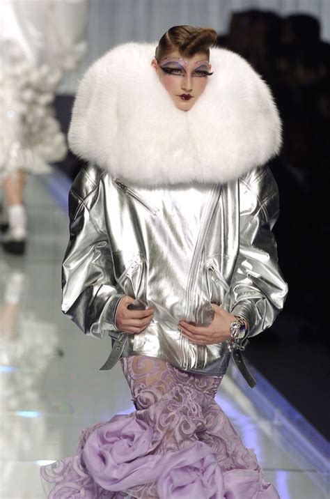 dior fw04|dior ready to wear show.